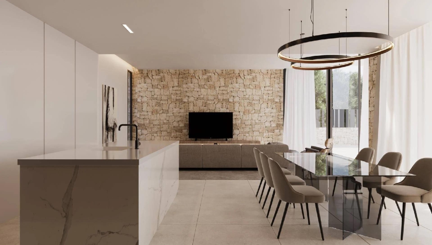  kaufen Villa Dénia Marina Alta 5