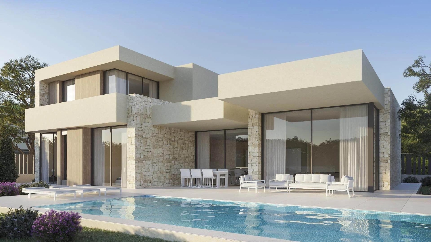  kaufen Villa Dénia Marina Alta 3