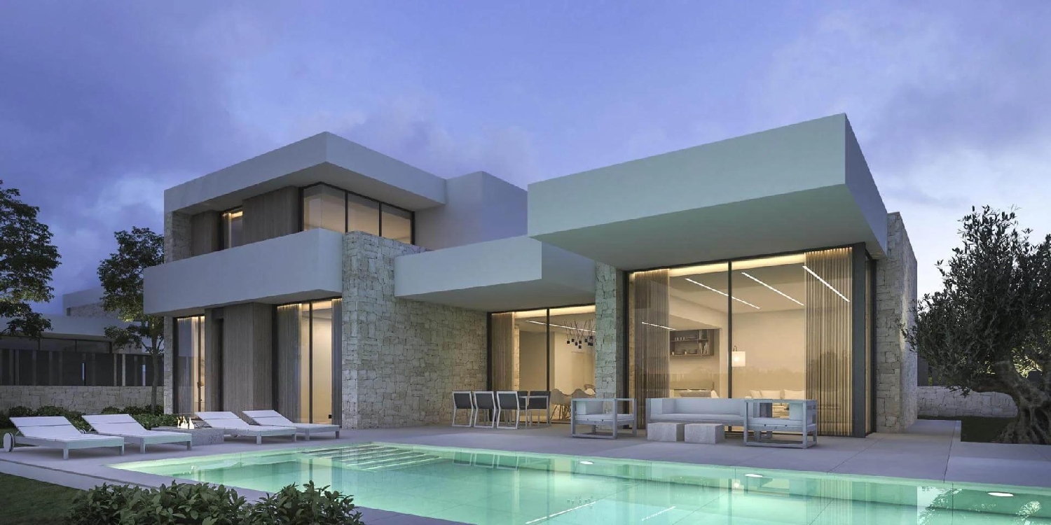  kaufen Villa Dénia Marina Alta 4
