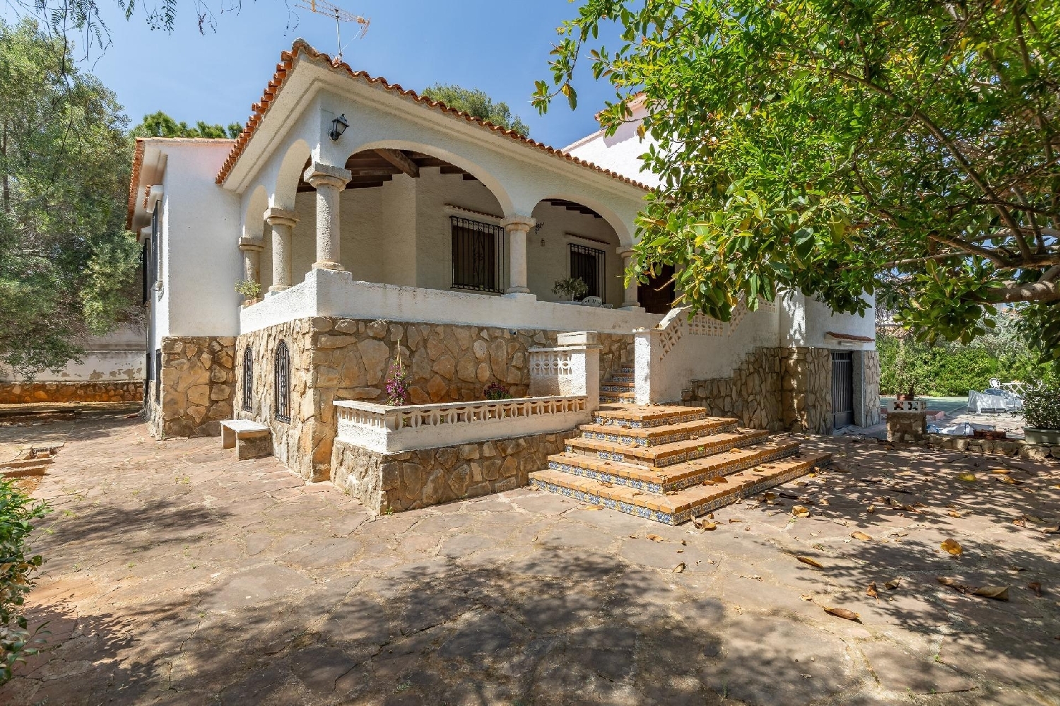  for sale villa Dénia Marina Alta 3