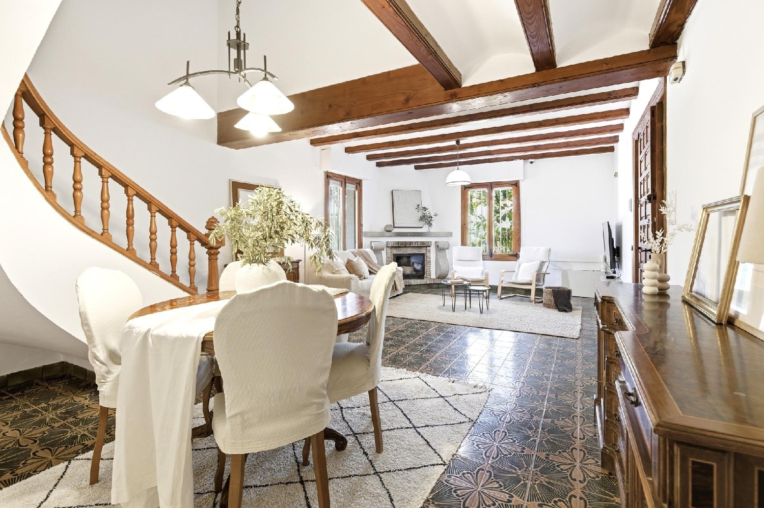  for sale villa Dénia Marina Alta 8