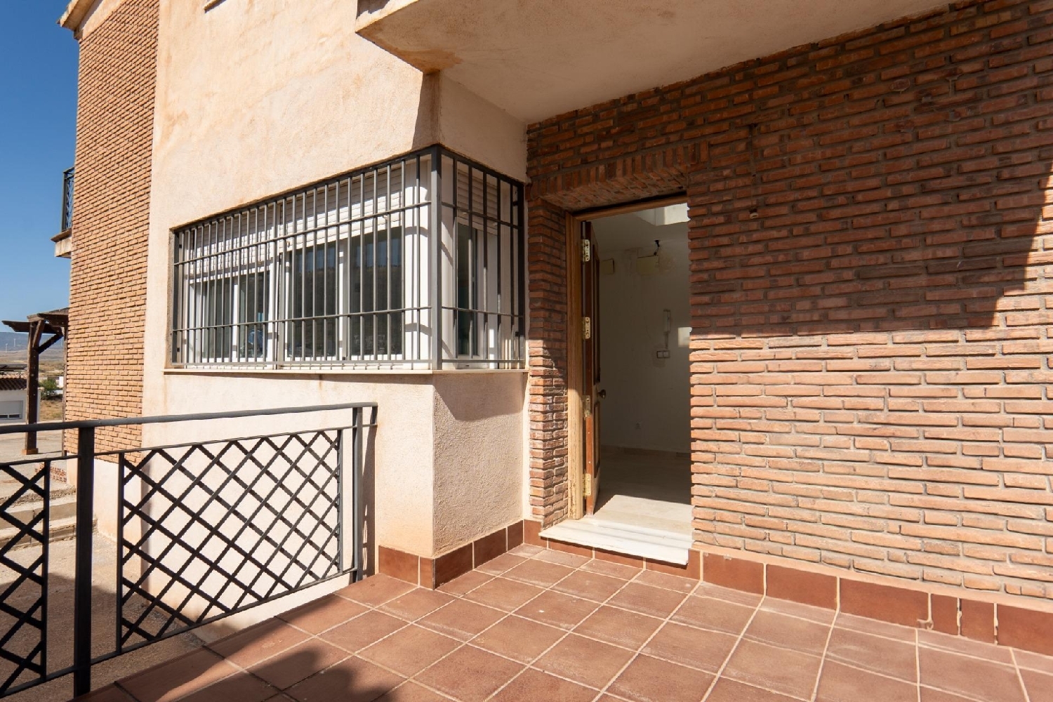  for sale villa Dílar Vega De Granada 4