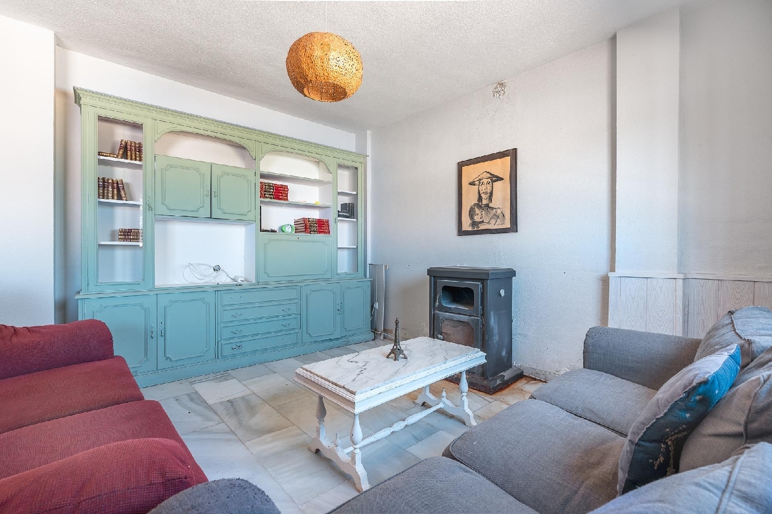  en venta chalet Dílar Vega De Granada 8