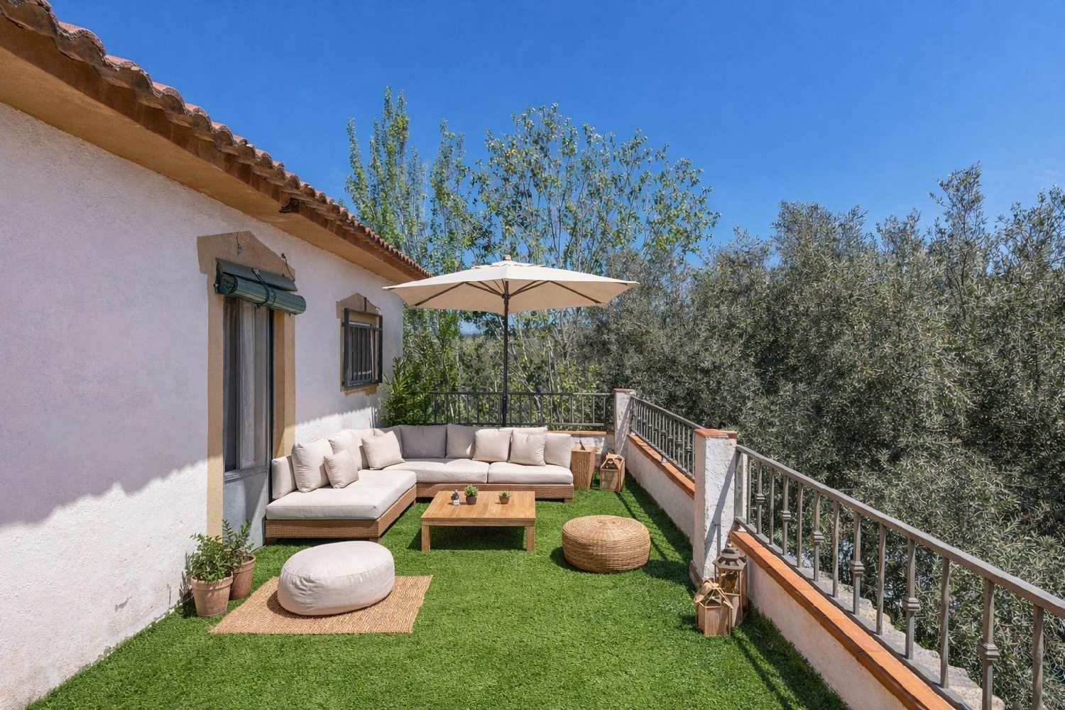  en venta chalet Dílar Vega De Granada 2