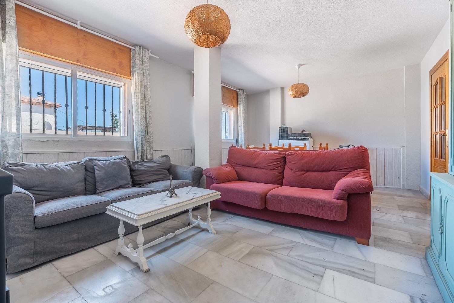  en venta chalet Dílar Vega De Granada 4