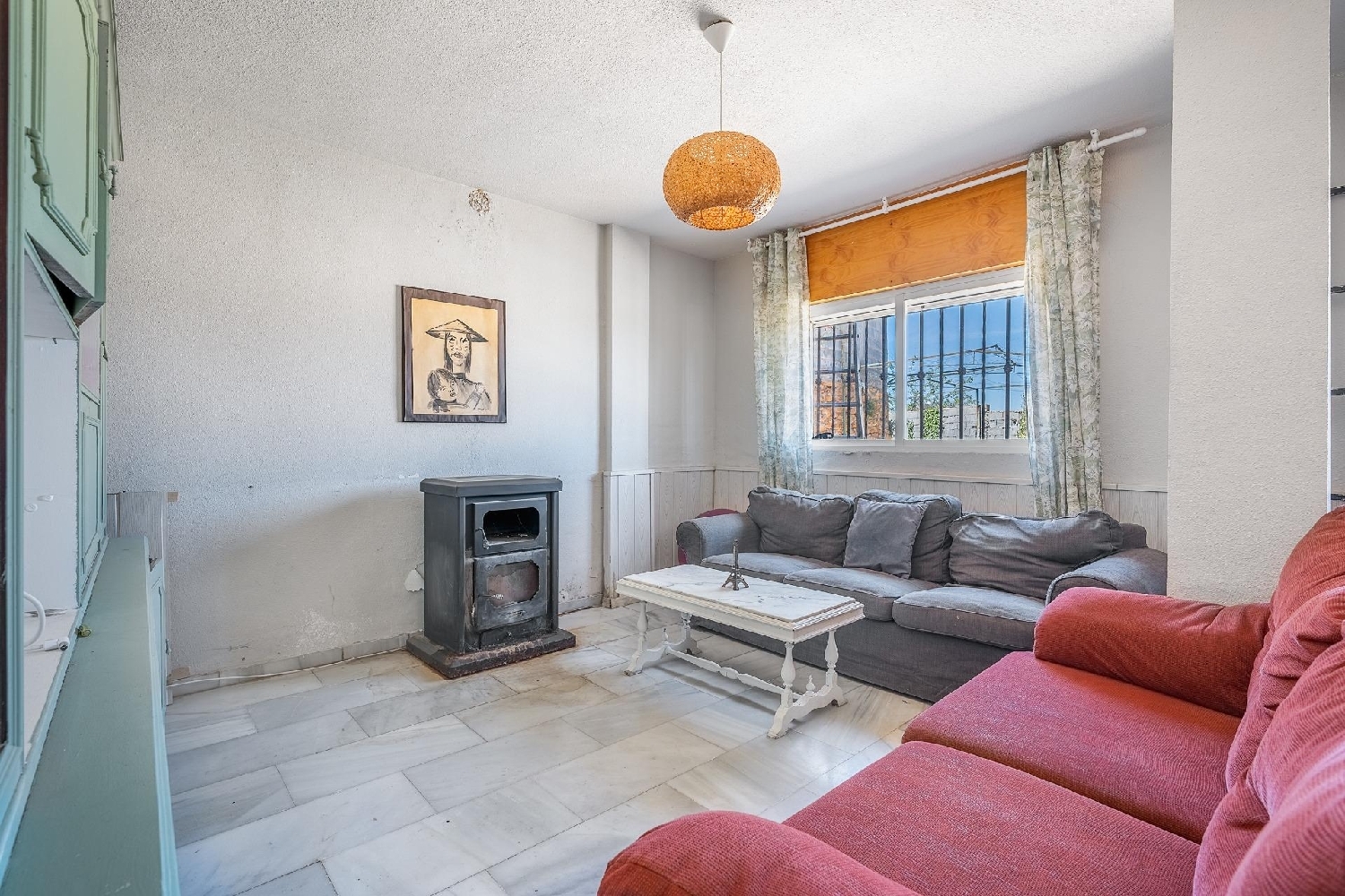  en venta chalet Dílar Vega De Granada 6
