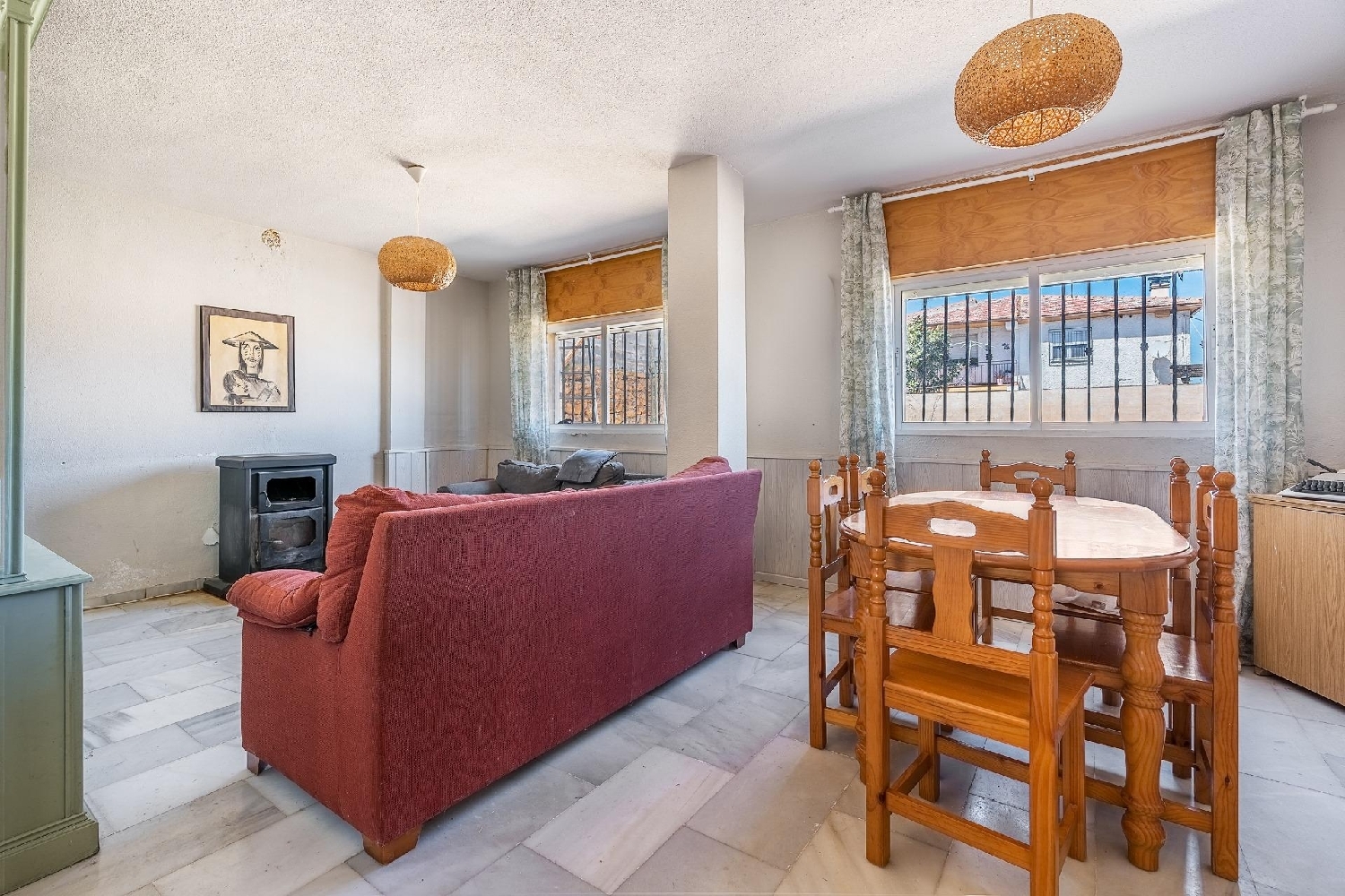 en venta chalet Dílar Vega De Granada 5