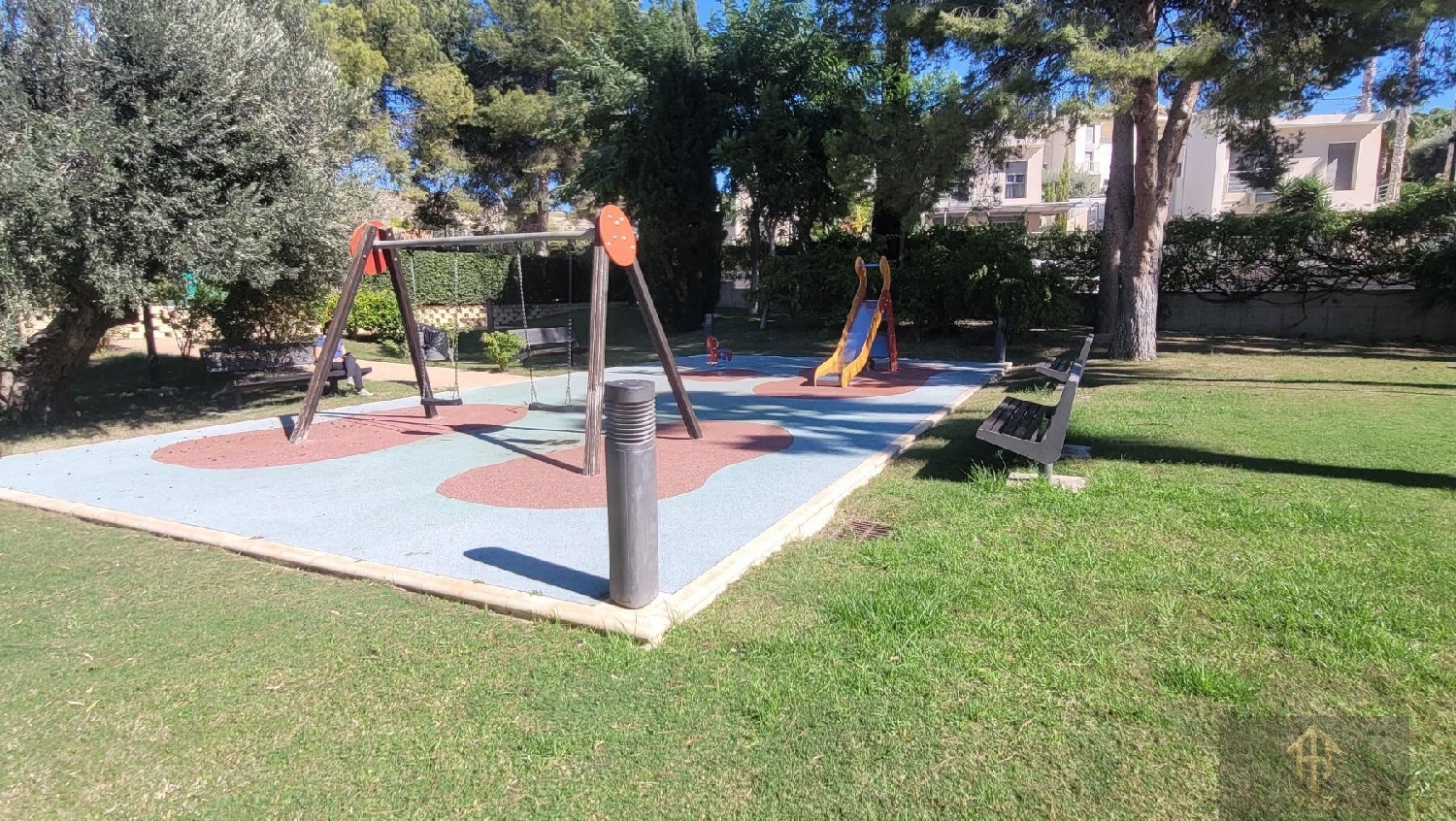 till salu villa El Campello Alacantí 31