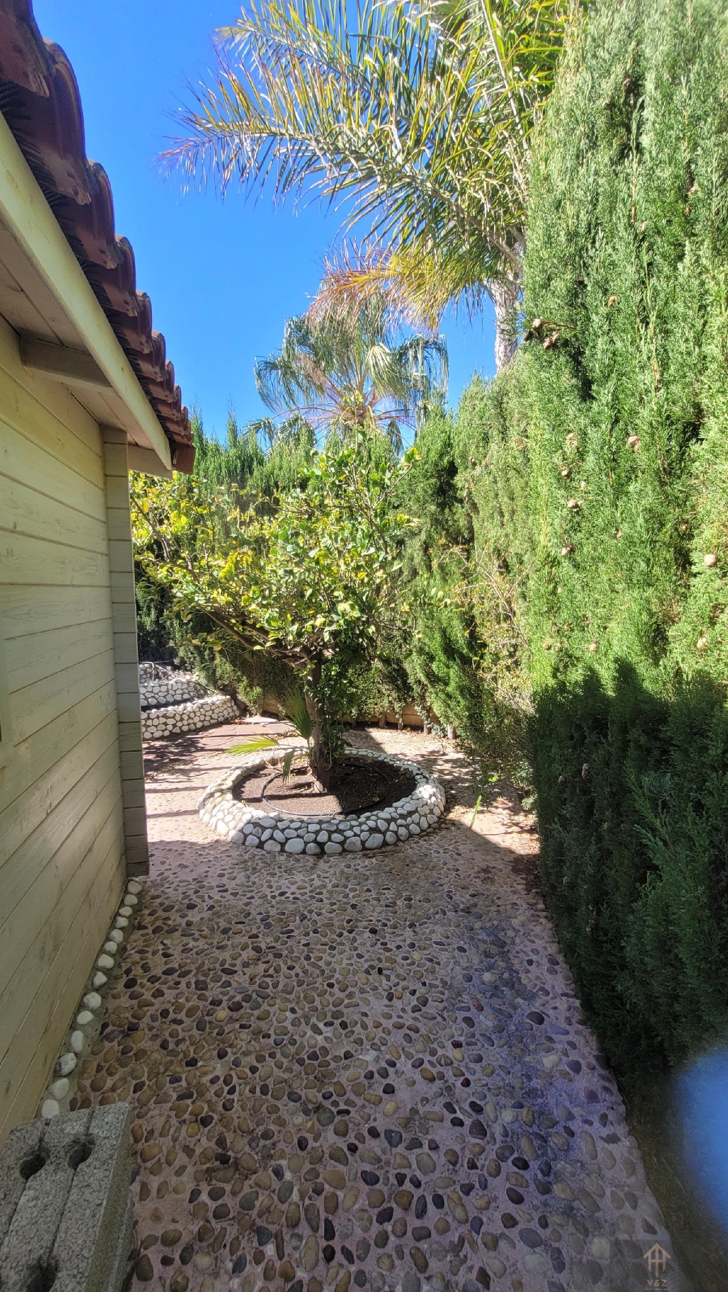  till salu villa El Campello Alacantí 25