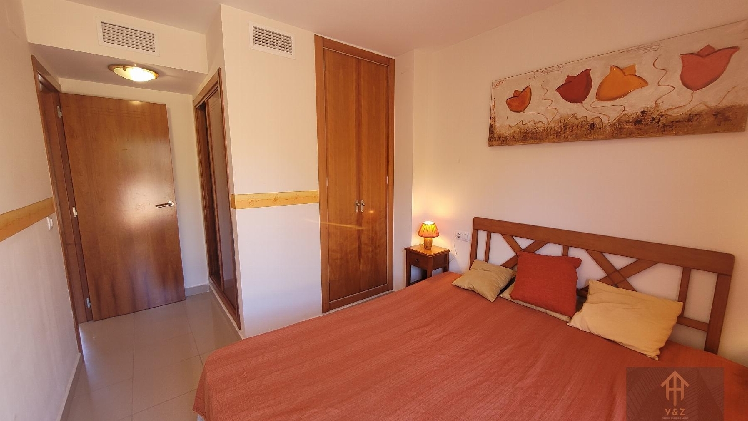 till salu villa El Campello Alacantí 21