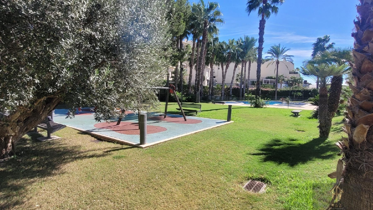  till salu villa El Campello Alacantí 34