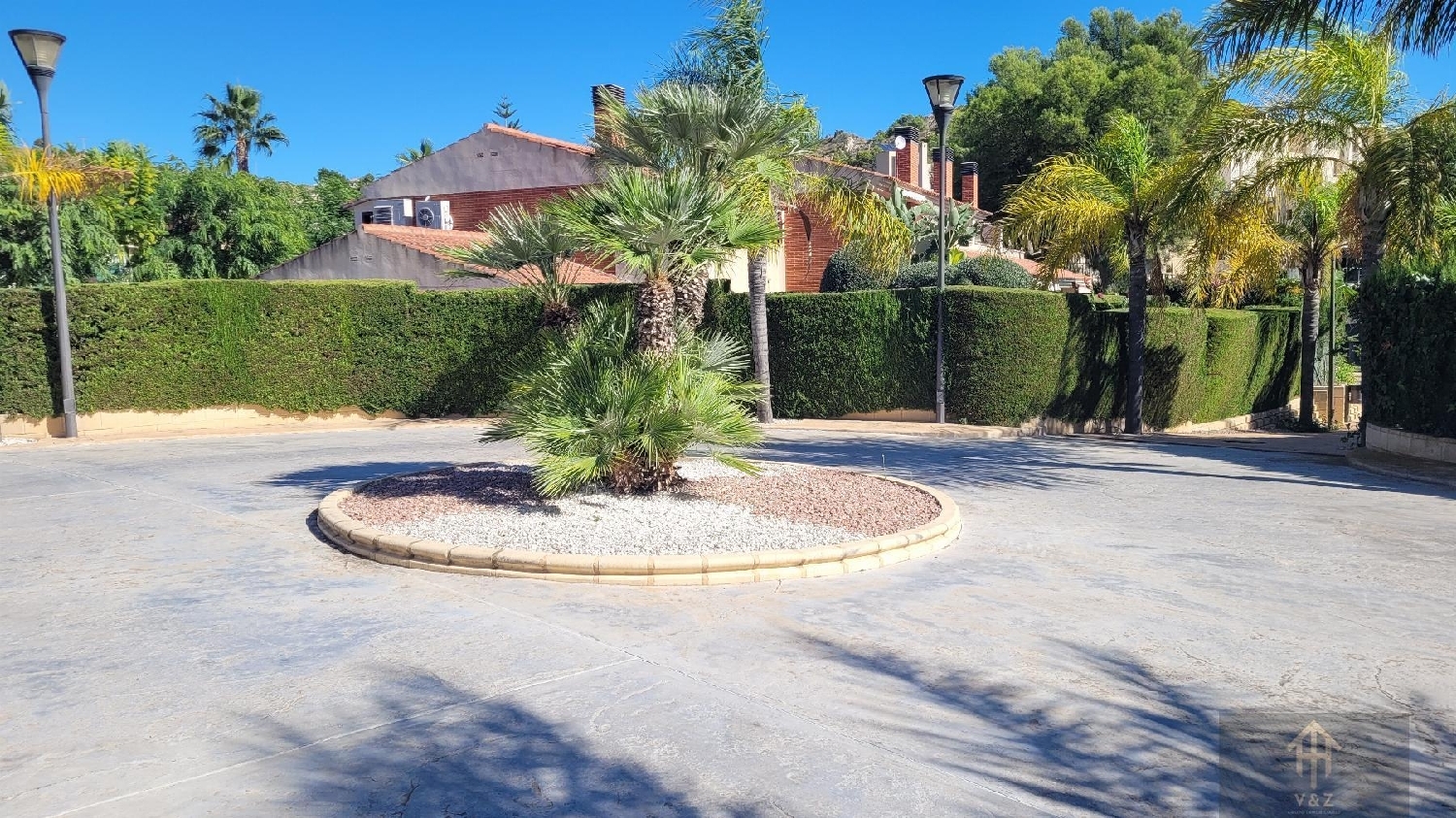  till salu villa El Campello Alacantí 35