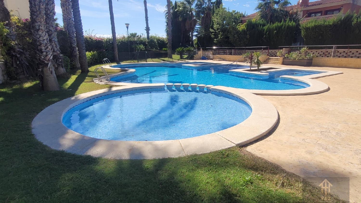  till salu villa El Campello Alacantí 29