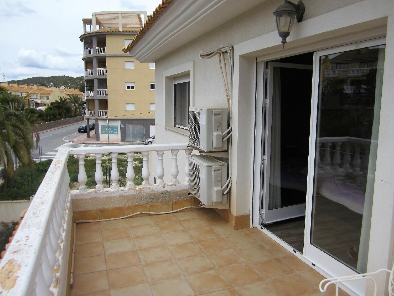 till salu villa El Campello Alacantí 5
