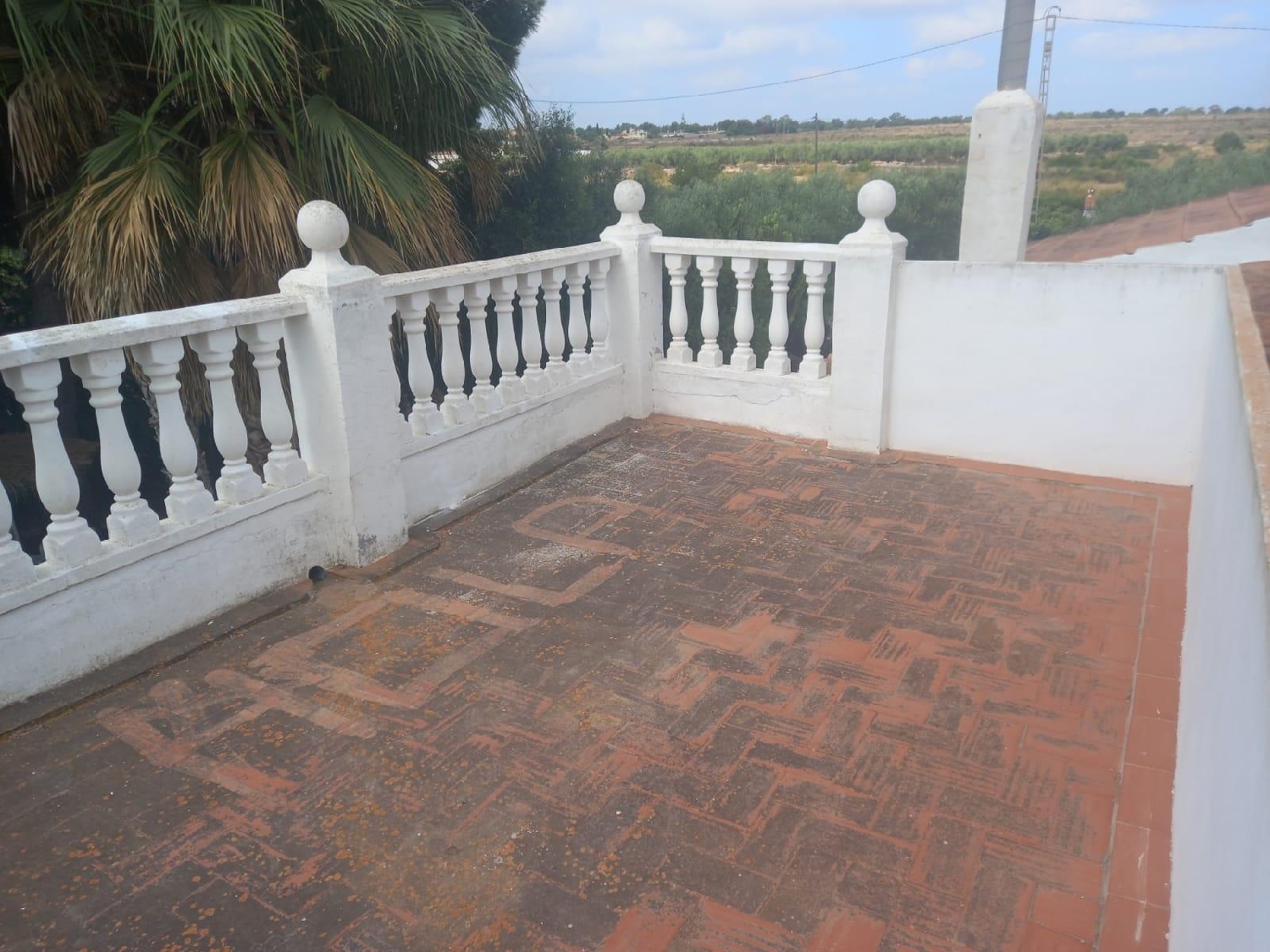 till salu villa El Campello Alacantí 7