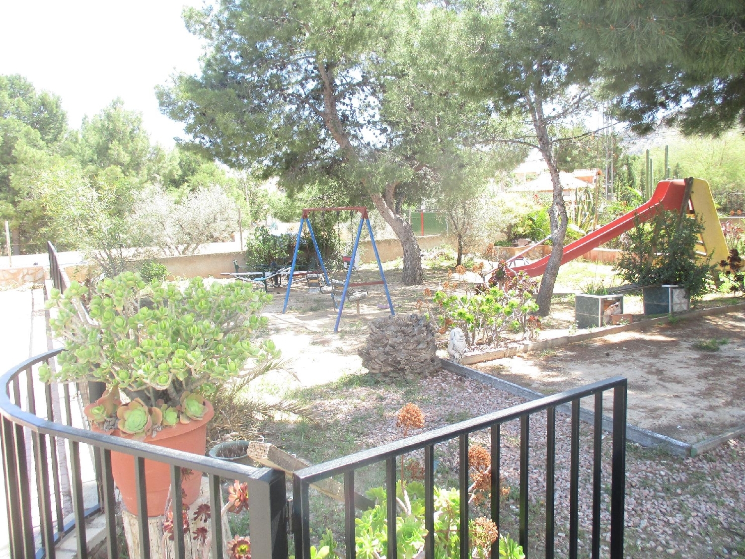 till salu villa El Campello Alacantí 6