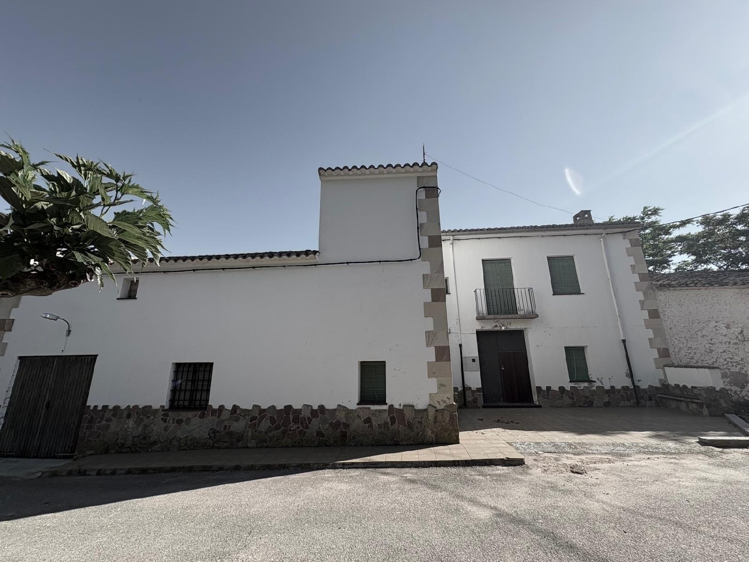  till salu villa El Mayorazgo Cuenca Del Guadarrama 1