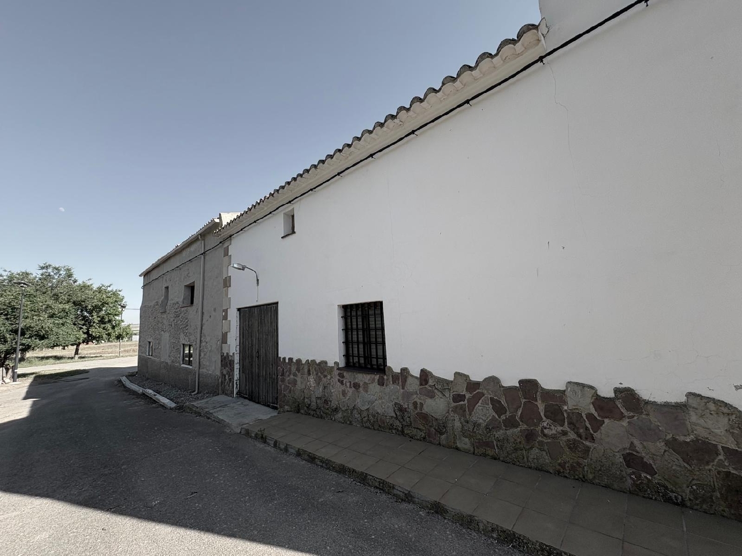  till salu villa El Mayorazgo Cuenca Del Guadarrama 2