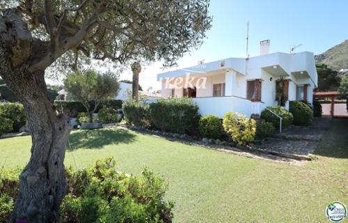El Port De La Selva Alt Empordà villa foto
