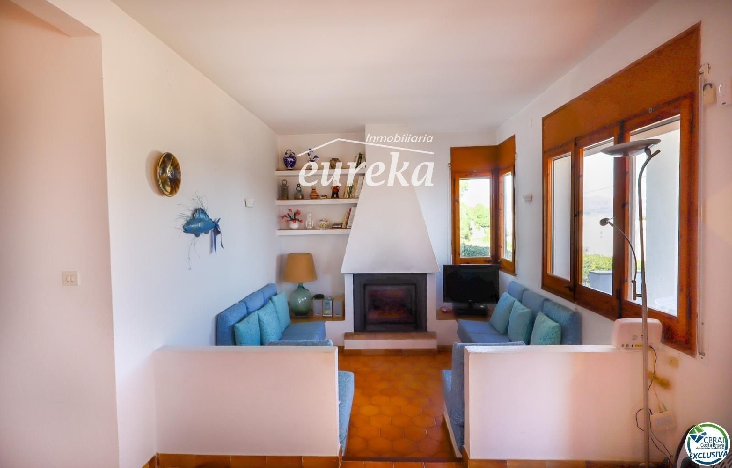  à vendre villa El Port De La Selva Alt Empordà 13