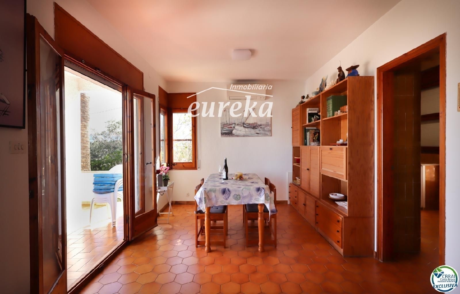  à vendre villa El Port De La Selva Alt Empordà 15