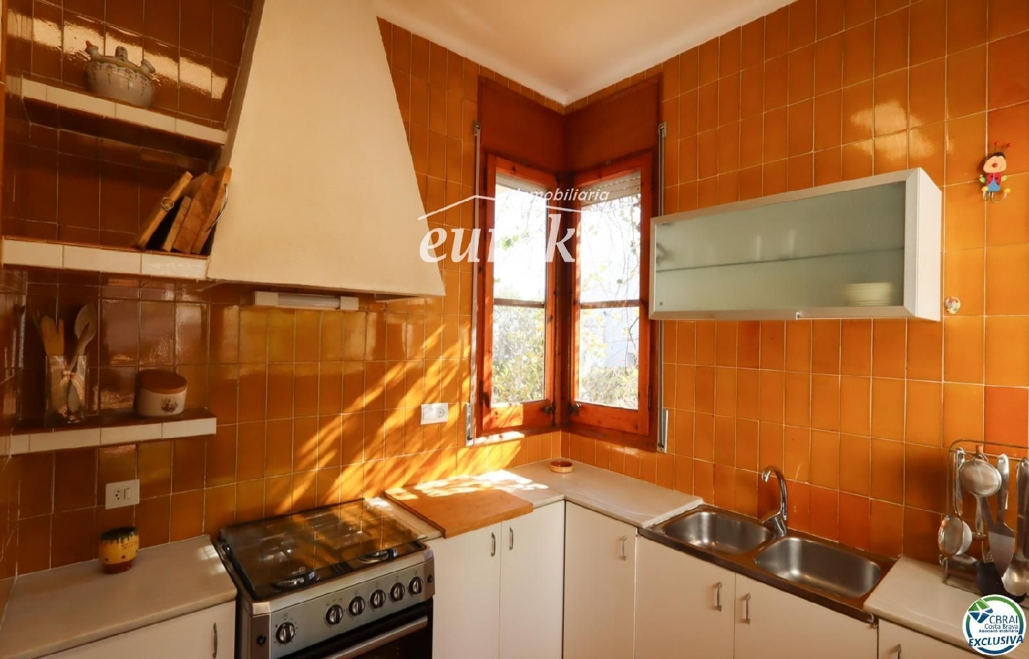  à vendre villa El Port De La Selva Alt Empordà 17