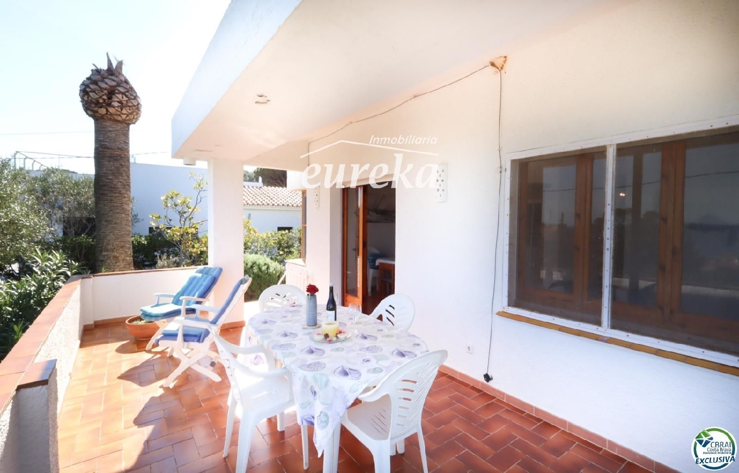  à vendre villa El Port De La Selva Alt Empordà 6