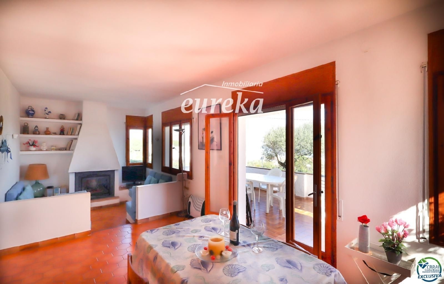  à vendre villa El Port De La Selva Alt Empordà 12