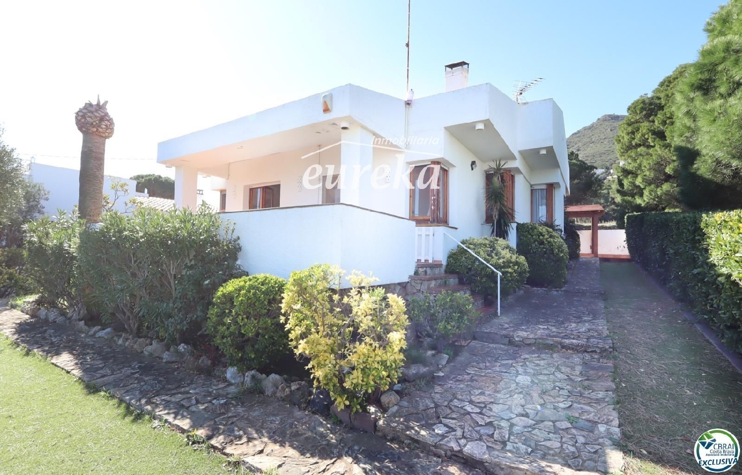  à vendre villa El Port De La Selva Alt Empordà 3