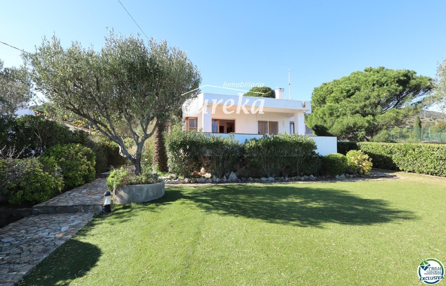  à vendre villa El Port De La Selva Alt Empordà 2