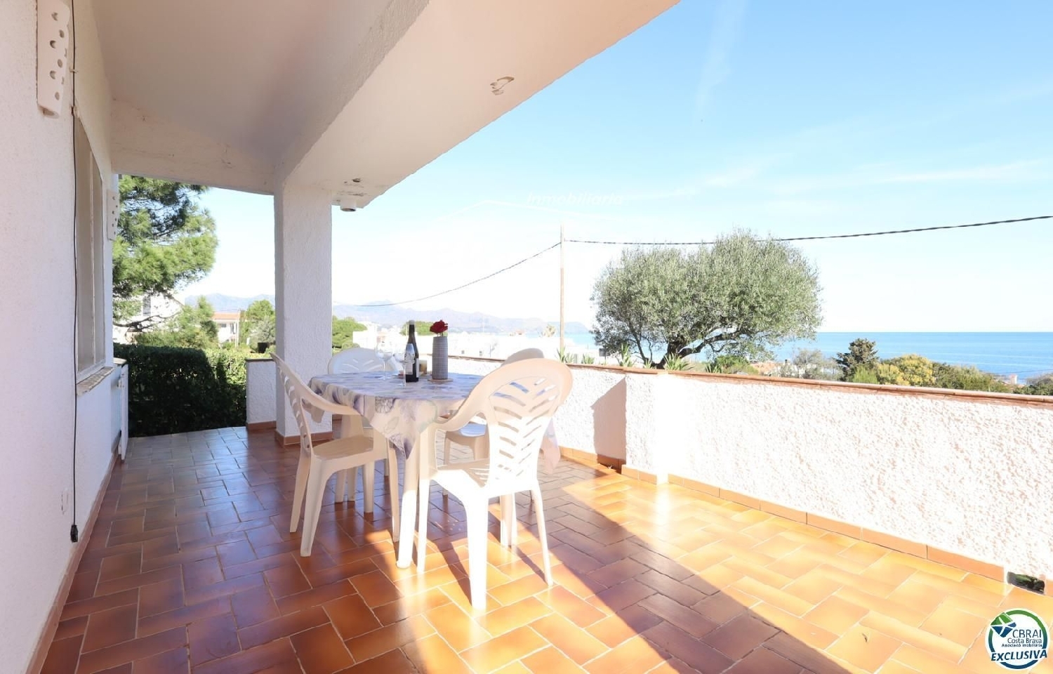  à vendre villa El Port De La Selva Alt Empordà 7