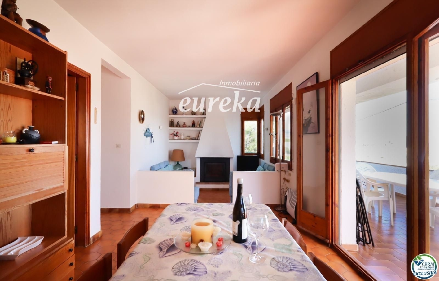  à vendre villa El Port De La Selva Alt Empordà 11