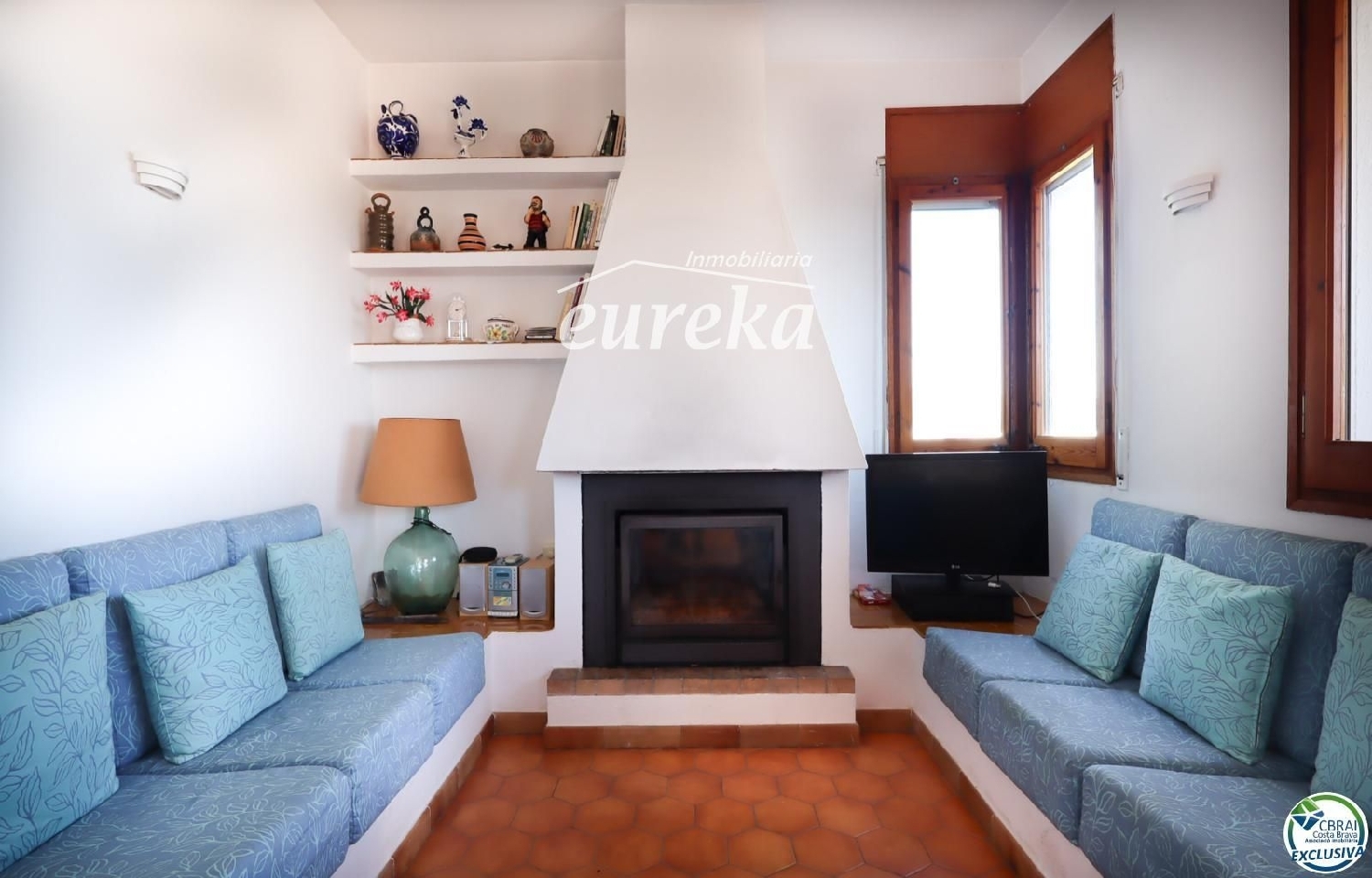  à vendre villa El Port De La Selva Alt Empordà 14