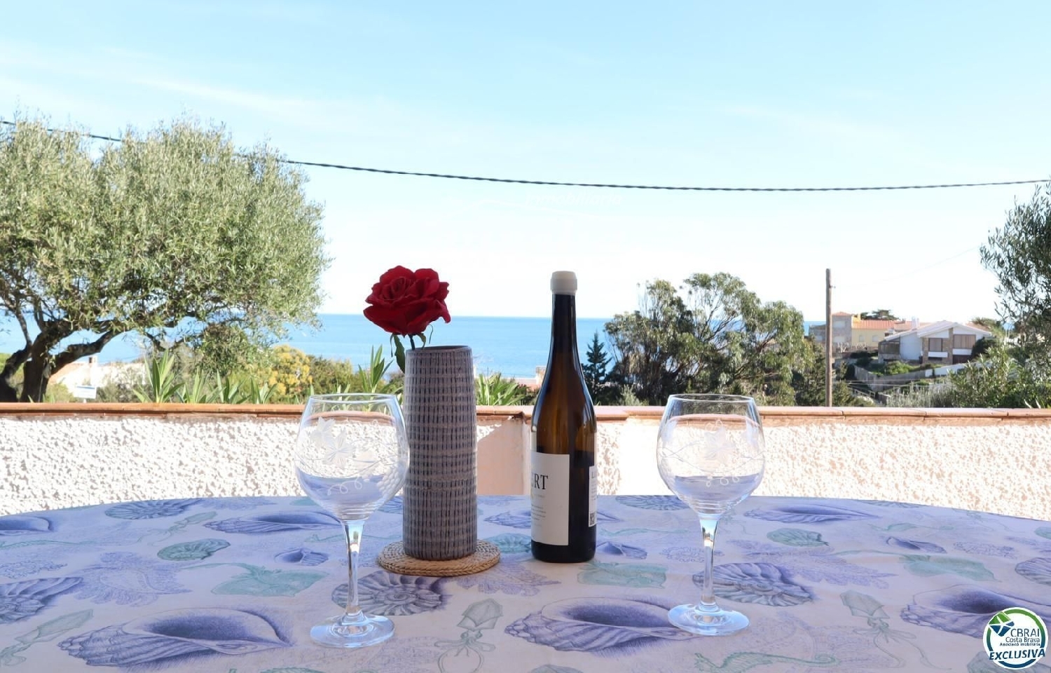  à vendre villa El Port De La Selva Alt Empordà 5