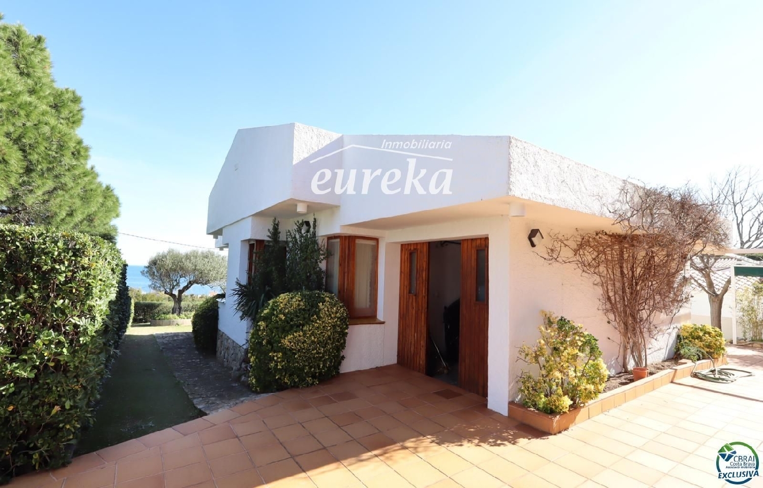  à vendre villa El Port De La Selva Alt Empordà 10