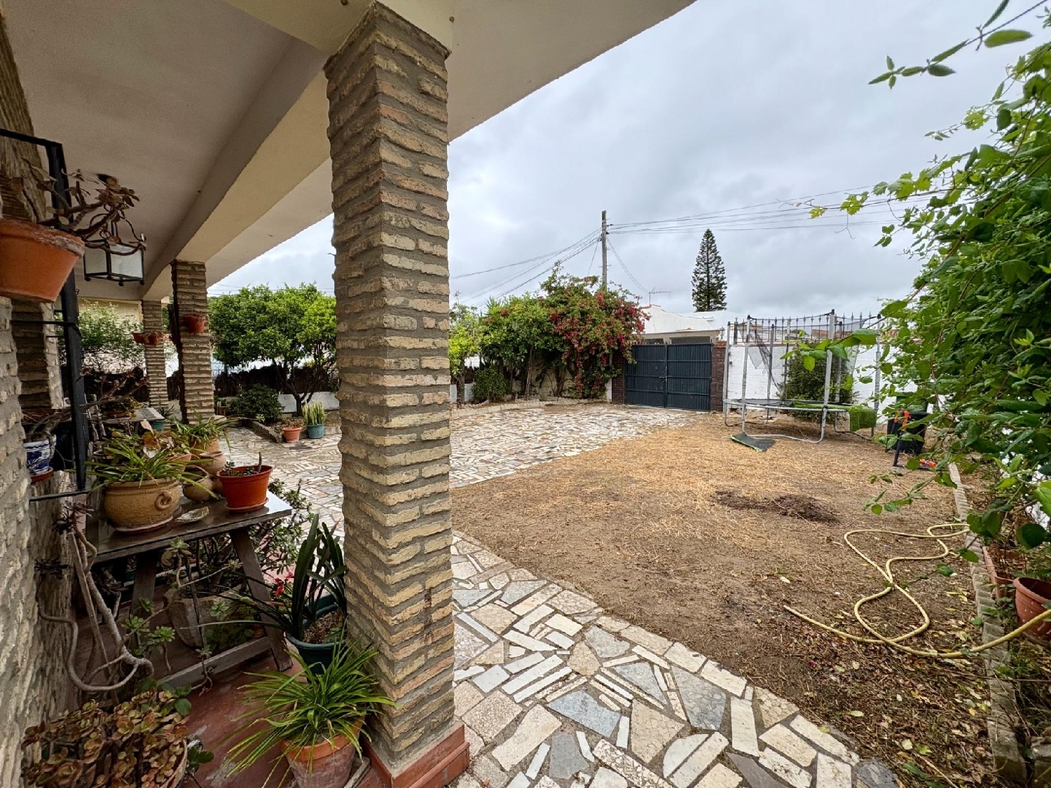  kaufen Villa El Puerto De Santa Maria Bahía De Cádiz 5
