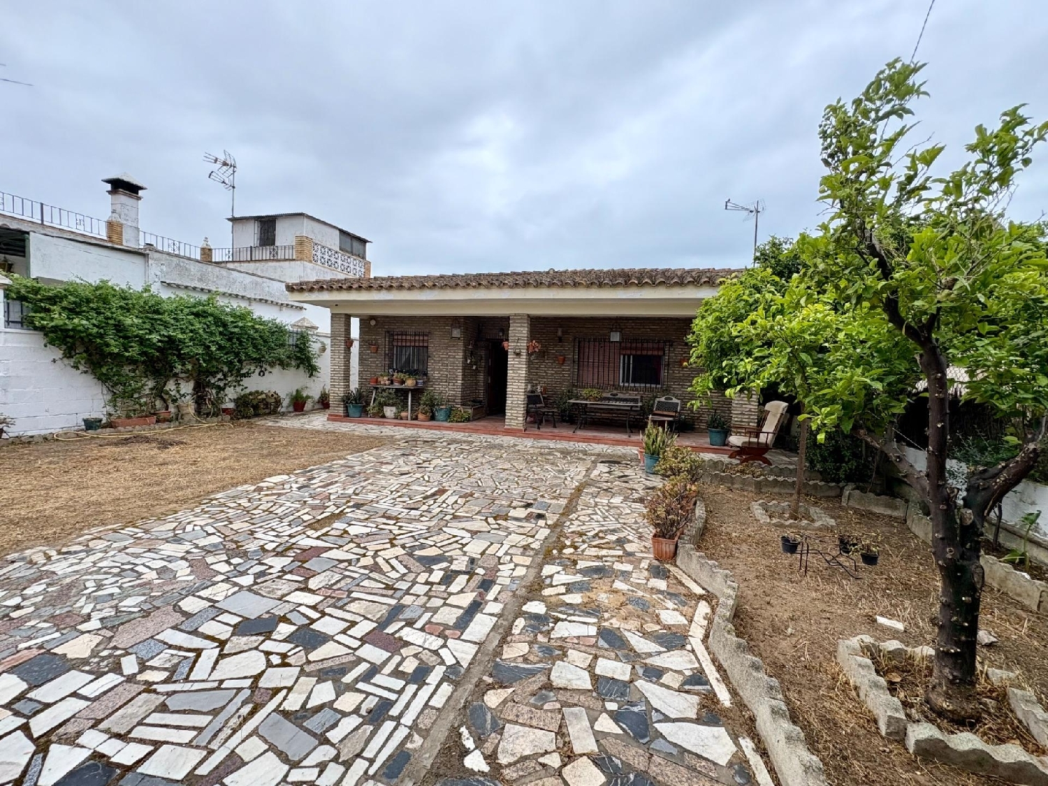  kaufen Villa El Puerto De Santa Maria Bahía De Cádiz 2