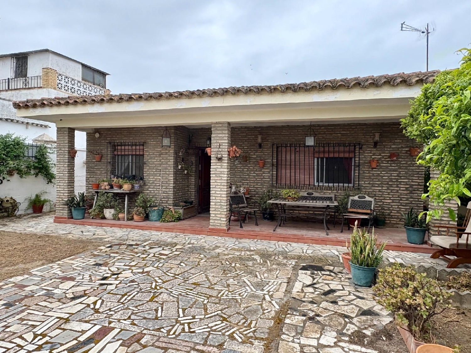  kaufen Villa El Puerto De Santa Maria Bahía De Cádiz 4
