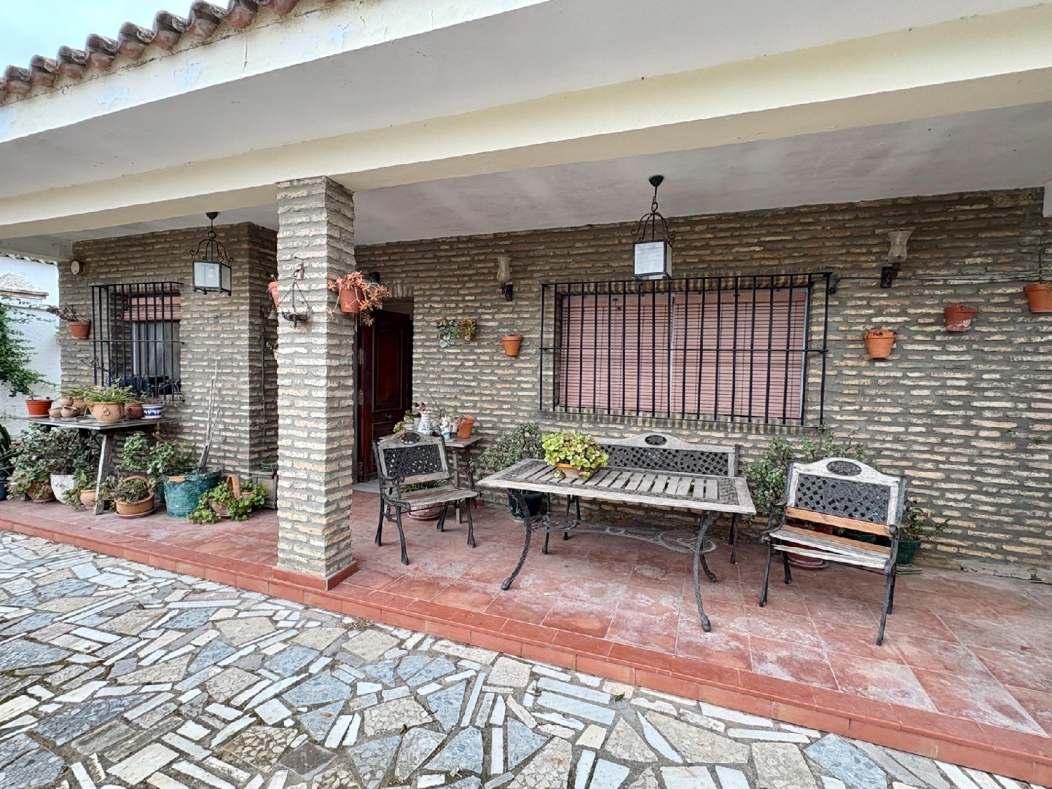  kaufen Villa El Puerto De Santa Maria Bahía De Cádiz 6