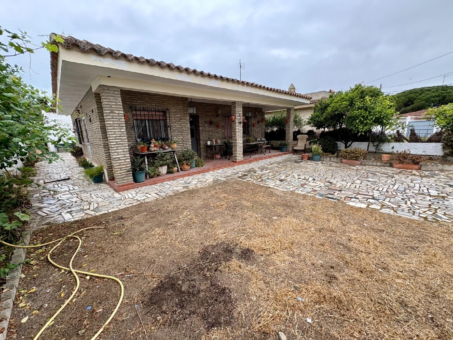  kaufen Villa El Puerto De Santa Maria Bahía De Cádiz 3
