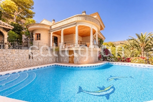 El Puerto De Sagunto Camp De Morvedre chalet foto 6389536