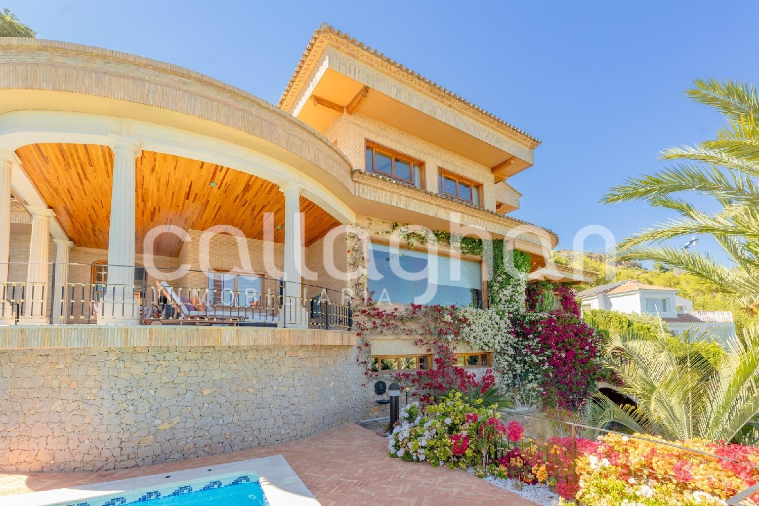  en venta chalet El Puerto De Sagunto Camp De Morvedre 4