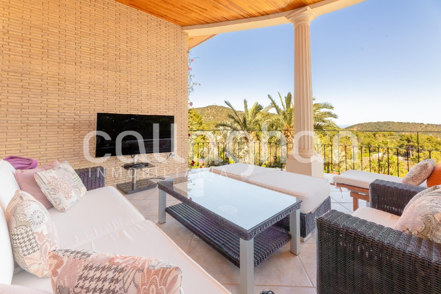 en venta chalet El Puerto De Sagunto Camp De Morvedre 3
