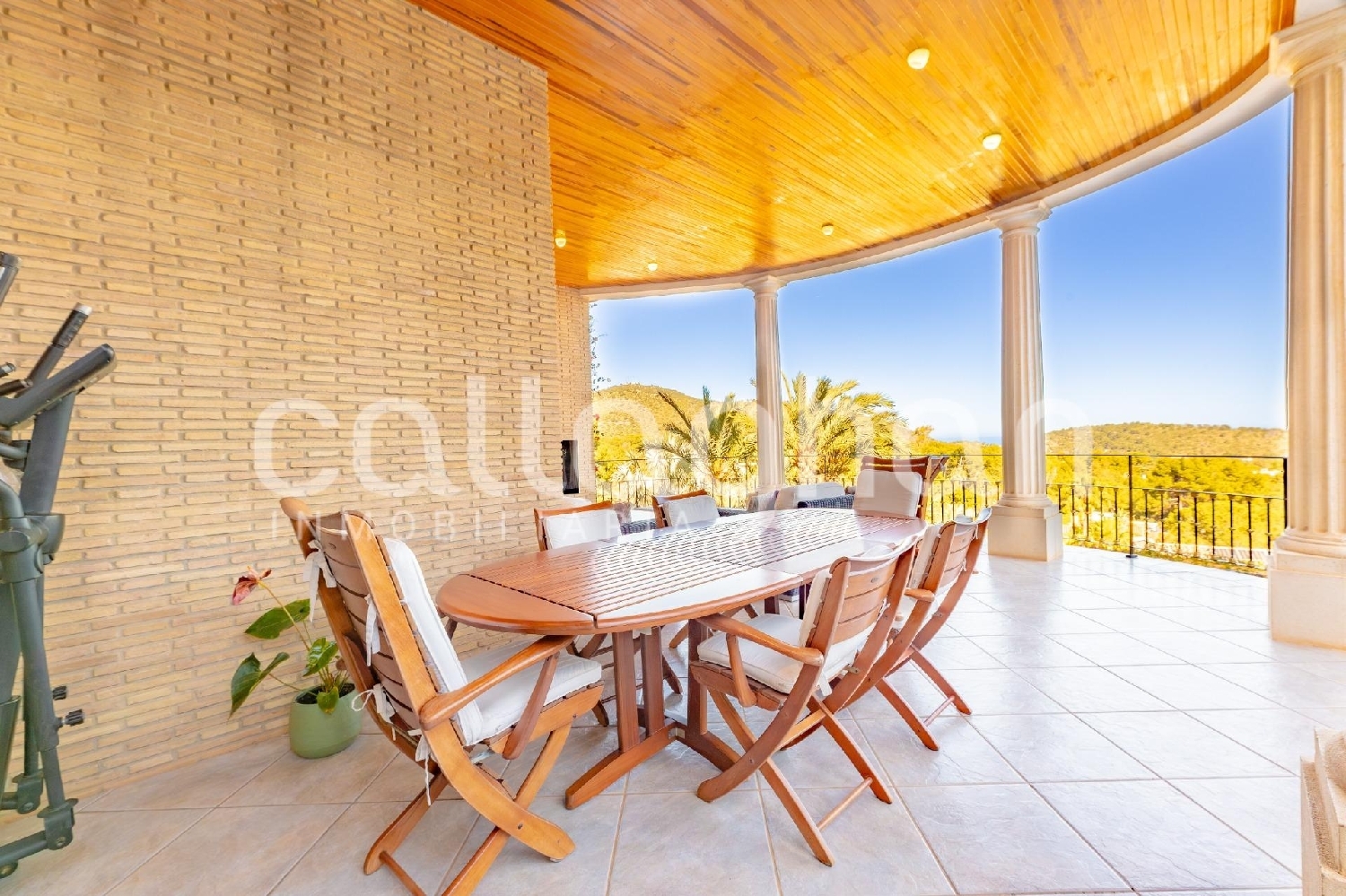  en venta chalet El Puerto De Sagunto Camp De Morvedre 8