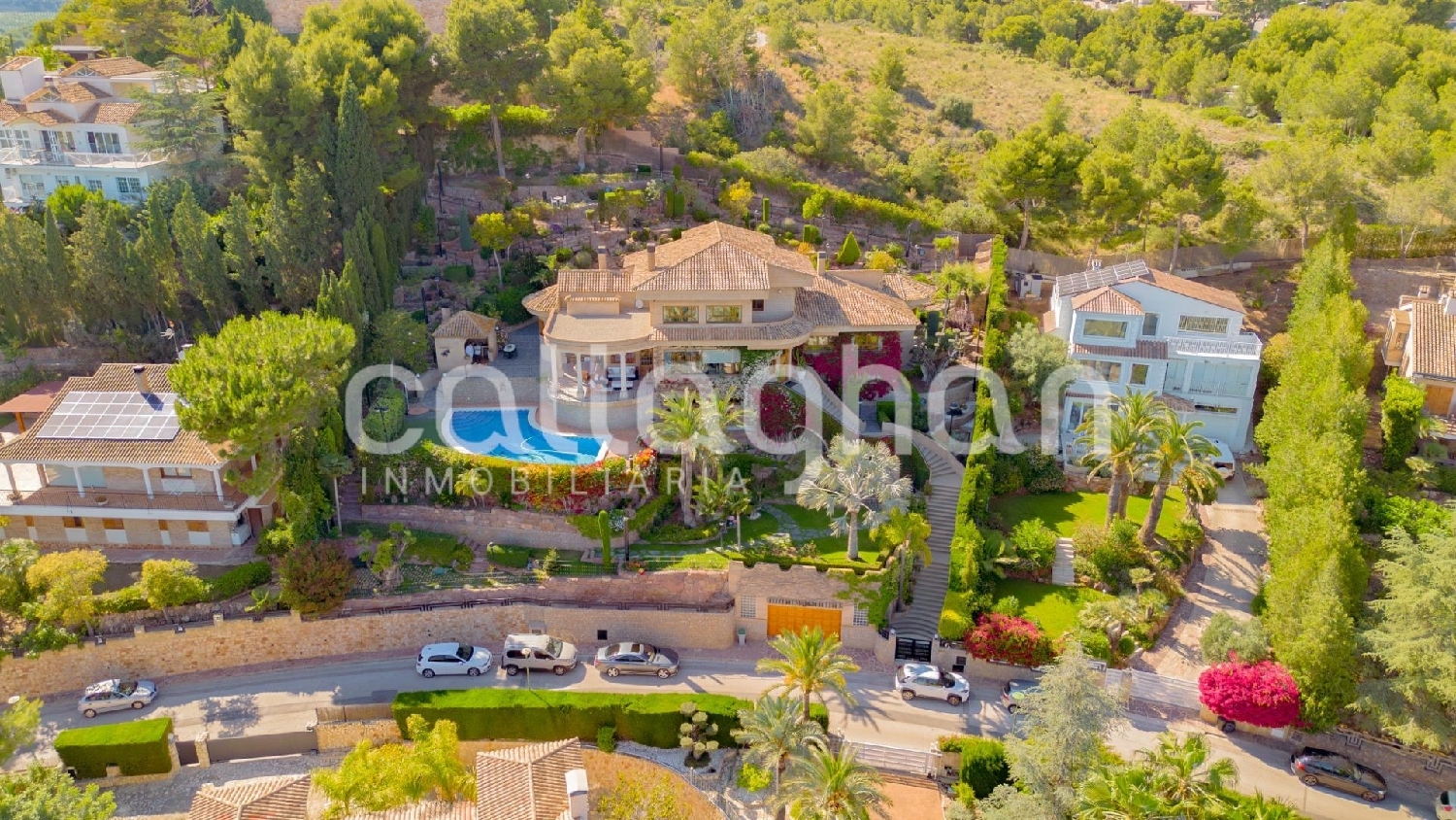 en venta chalet El Puerto De Sagunto Camp De Morvedre 6