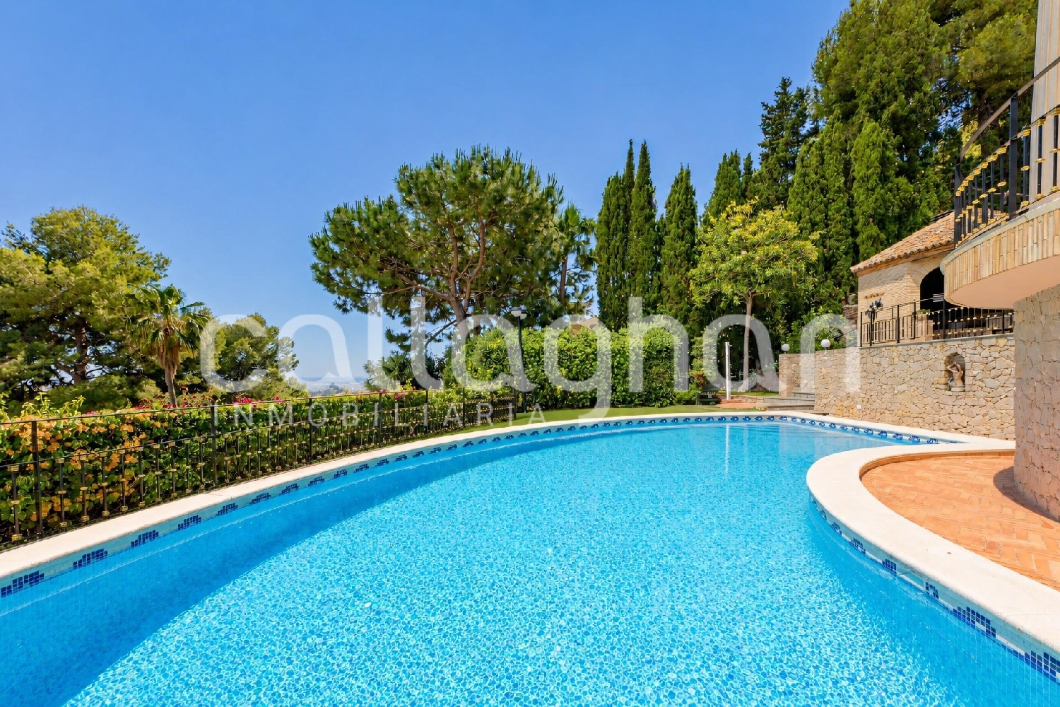  en venta chalet El Puerto De Sagunto Camp De Morvedre 5