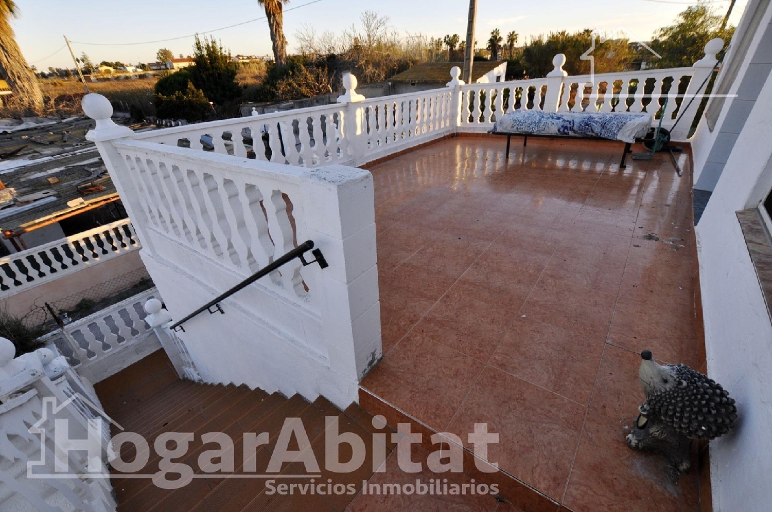 à vendre villa El Puerto De Sagunto Camp De Morvedre 3