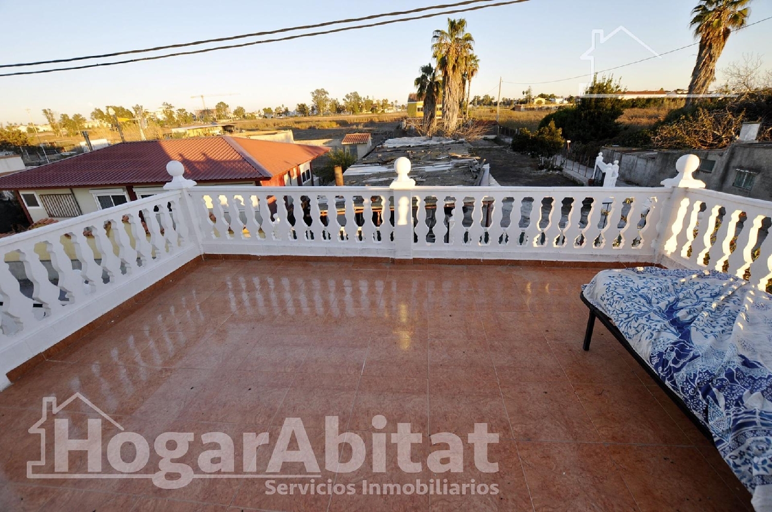  à vendre villa El Puerto De Sagunto Camp De Morvedre 7