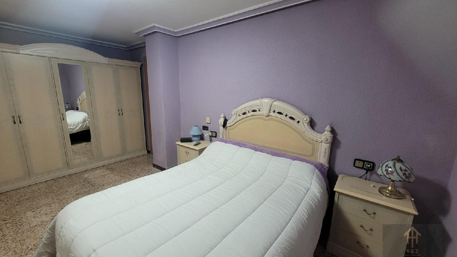  en venta chalet Elda Vinalopó Mitjà 9