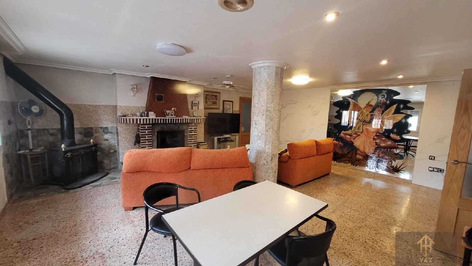  en venta chalet Elda Vinalopó Mitjà 8